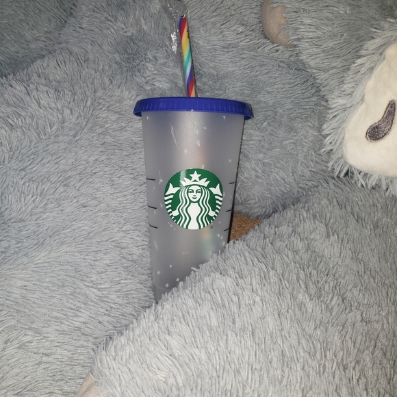 Starbucks pride 2020 color changing - Picture 1 of 1